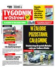 : Tygodnik Ostrołęcki - Tygodnik w Ostrowi - 9/2022