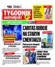 : Tygodnik Ostrołęcki - Tygodnik Ostrołęcki - 13/2022