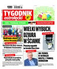 : Tygodnik Ostrołęcki - Tygodnik Ostrołęcki - 15/2022