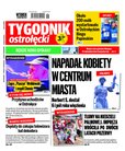 : Tygodnik Ostrołęcki - Tygodnik Ostrołęcki - 16/2022
