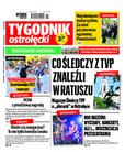 : Tygodnik Ostrołęcki - Tygodnik Ostrołęcki - 19/2022
