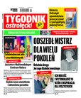 : Tygodnik Ostrołęcki - Tygodnik Ostrołęcki - 20/2022