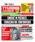 : Tygodnik Ostrołęcki - Tygodnik Ostrołęcki - 21/2022