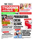 : Tygodnik Ostrołęcki - Tygodnik Ostrołęcki - 23/2022