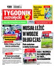 : Tygodnik Ostrołęcki - Tygodnik Ostrołęcki - 24/2022