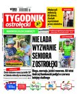 : Tygodnik Ostrołęcki - Tygodnik Ostrołęcki - 27/2022