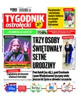 : Tygodnik Ostrołęcki - Tygodnik Ostrołęcki - 29/2022