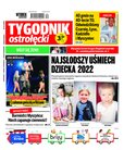 : Tygodnik Ostrołęcki - Tygodnik Ostrołęcki - 30/2022