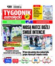 : Tygodnik Ostrołęcki - Tygodnik Ostrołęcki - 32/2022