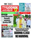 : Tygodnik Ostrołęcki - Tygodnik Ostrołęcki - 34/2022