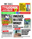 : Tygodnik Ostrołęcki - Tygodnik Ostrołęcki - 35/2022