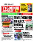: Tygodnik Ostrołęcki - Tygodnik Ostrołęcki - 36/2022