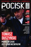 : Pocisk. Magazyn Literacko - Kryminalny - 71-72/2022