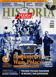 : Polska Zbrojna Historia - 1/2022