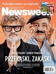 : Newsweek Polska - 17-18/2023