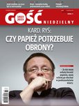 : Gość Niedzielny - Opolski - 37/2023