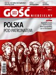 : Gość Niedzielny - Opolski - 45/2023
