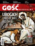 : Gość Niedzielny - Opolski - 46/2023