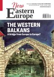 : New Eastern Europe - 5/2023