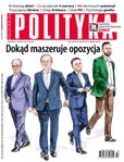 : Polityka - 23/2023