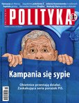 : Polityka - 25/2023