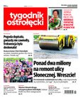 : Tygodnik Ostrołęcki - Tygodnik Ostrołęcki - 22/2023