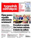 : Tygodnik Ostrołęcki - Tygodnik Ostrołęcki - 25/2023