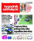 : Tygodnik Ostrołęcki - Tygodnik Ostrołęcki - 30/2023