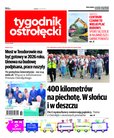 : Tygodnik Ostrołęcki - Tygodnik Ostrołęcki - 32/2023