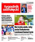 : Tygodnik Ostrołęcki - Tygodnik Ostrołęcki - 41/2023