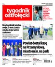 : Tygodnik Ostrołęcki - Tygodnik Ostrołęcki - 42/2023