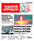 : Tygodnik Ostrołęcki - Tygodnik Ostrołęcki - 45/2023