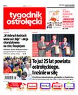 : Tygodnik Ostrołęcki - Tygodnik Ostrołęcki - 48/2023
