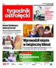 : Tygodnik Ostrołęcki - Tygodnik Ostrołęcki - 50/2023