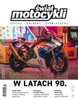 : Świat Motocykli - 10/2023