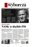 : Gazeta Wyborcza - Warszawa - 41/2024