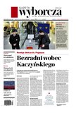 : Gazeta Wyborcza - Zielona Góra - 65/2024