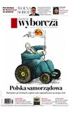 : Gazeta Wyborcza - Białystok - 70/2024