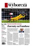 : Gazeta Wyborcza - Zielona Góra - 74/2024