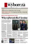 : Gazeta Wyborcza - Kielce - 96/2024