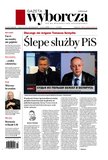 : Gazeta Wyborcza - Szczecin - 107/2024
