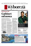 : Gazeta Wyborcza - Szczecin - 108/2024