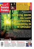 : Gazeta Polska Codziennie - 31/2024