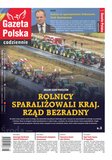 : Gazeta Polska Codziennie - 37/2024