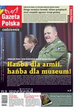 : Gazeta Polska Codziennie - 39/2024