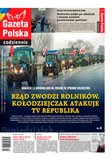 : Gazeta Polska Codziennie - 40/2024