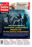 : Gazeta Polska Codziennie - 41/2024