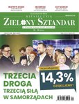 : Zielony Sztandar - 4/2024