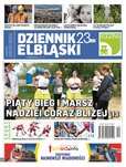 : Dziennik Elbląski - 90/2024