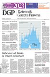 : Dziennik Gazeta Prawna - 56/2024